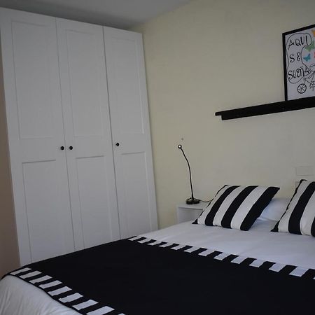 Apartamento Belmecher Estella Luaran gambar