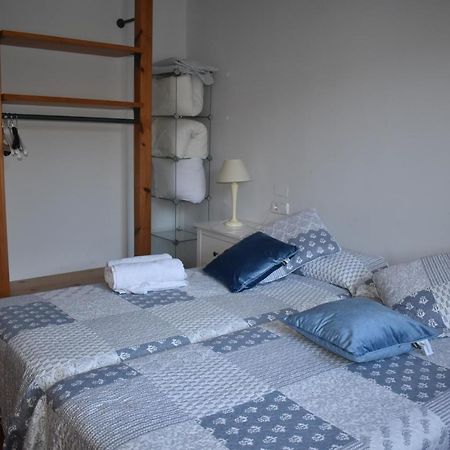 Apartamento Belmecher Estella Luaran gambar