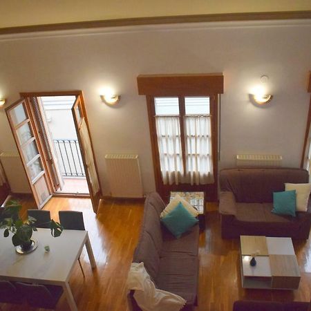 Apartamento Belmecher Estella Luaran gambar