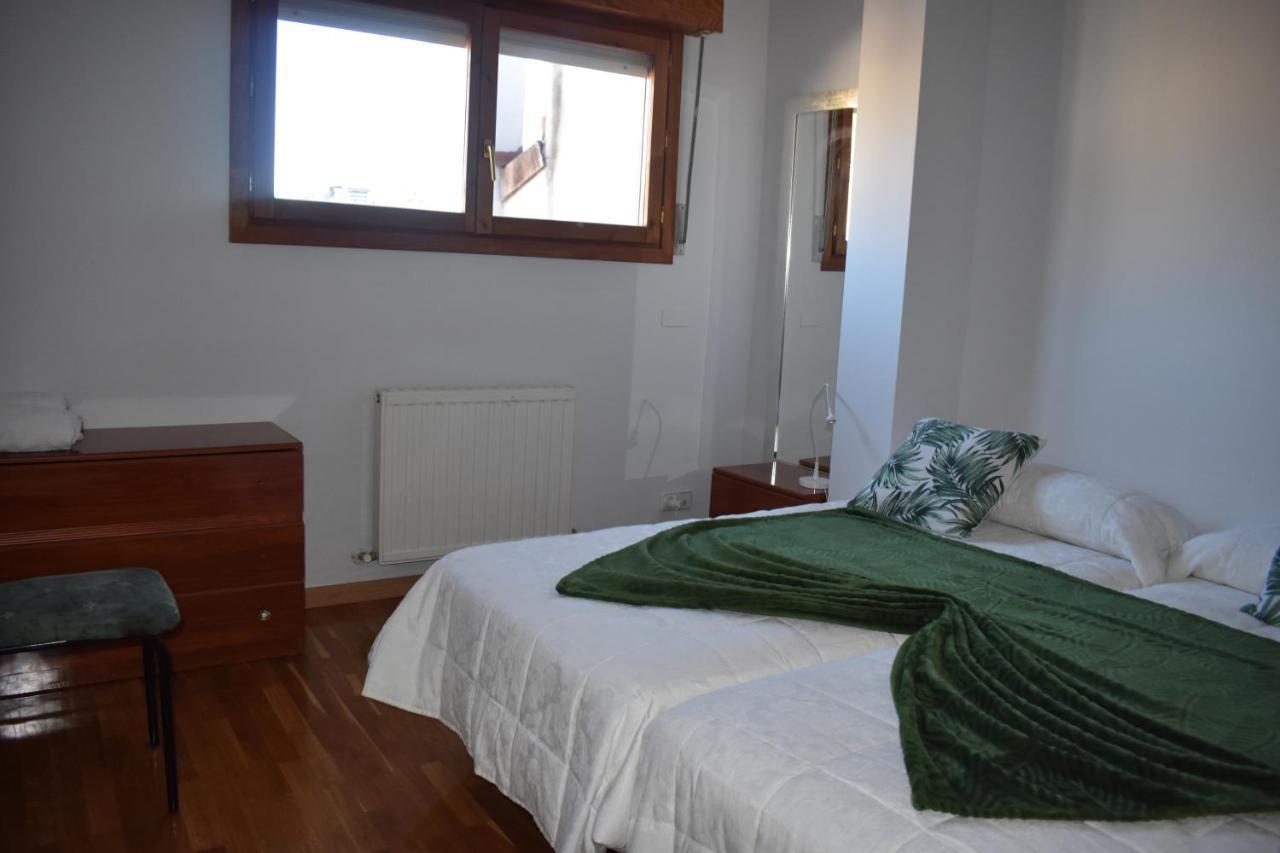 Apartamento Belmecher Estella Luaran gambar