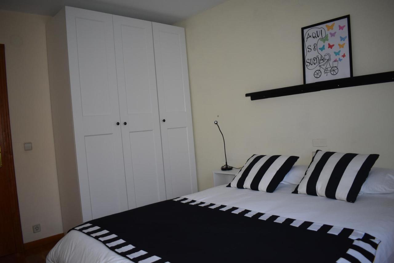 Apartamento Belmecher Estella Luaran gambar