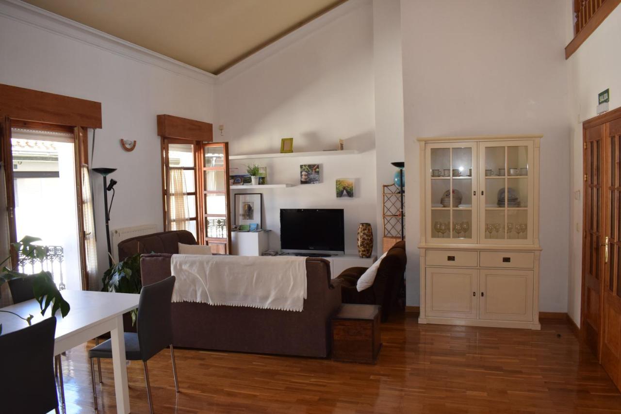 Apartamento Belmecher Estella Luaran gambar