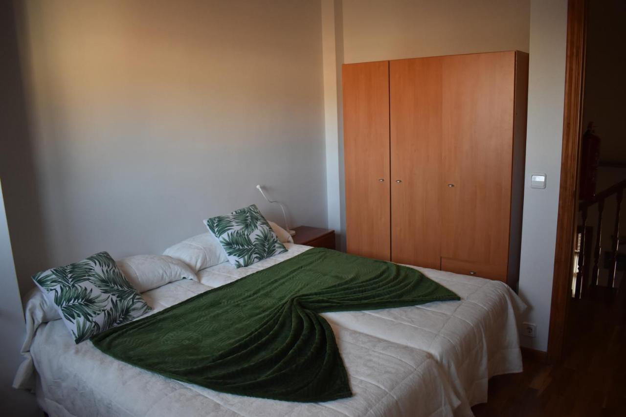 Apartamento Belmecher Estella Luaran gambar