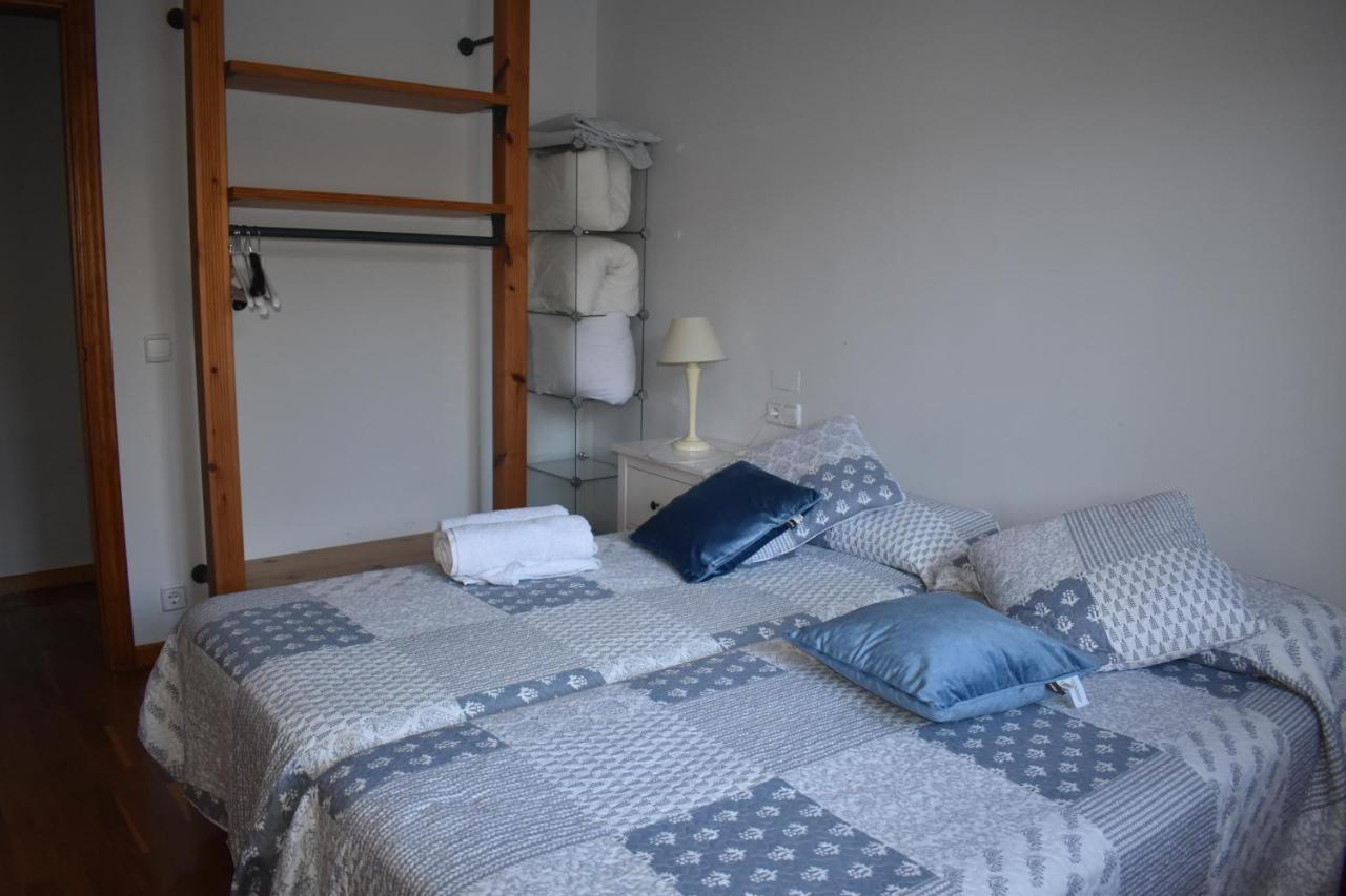 Apartamento Belmecher Estella Luaran gambar