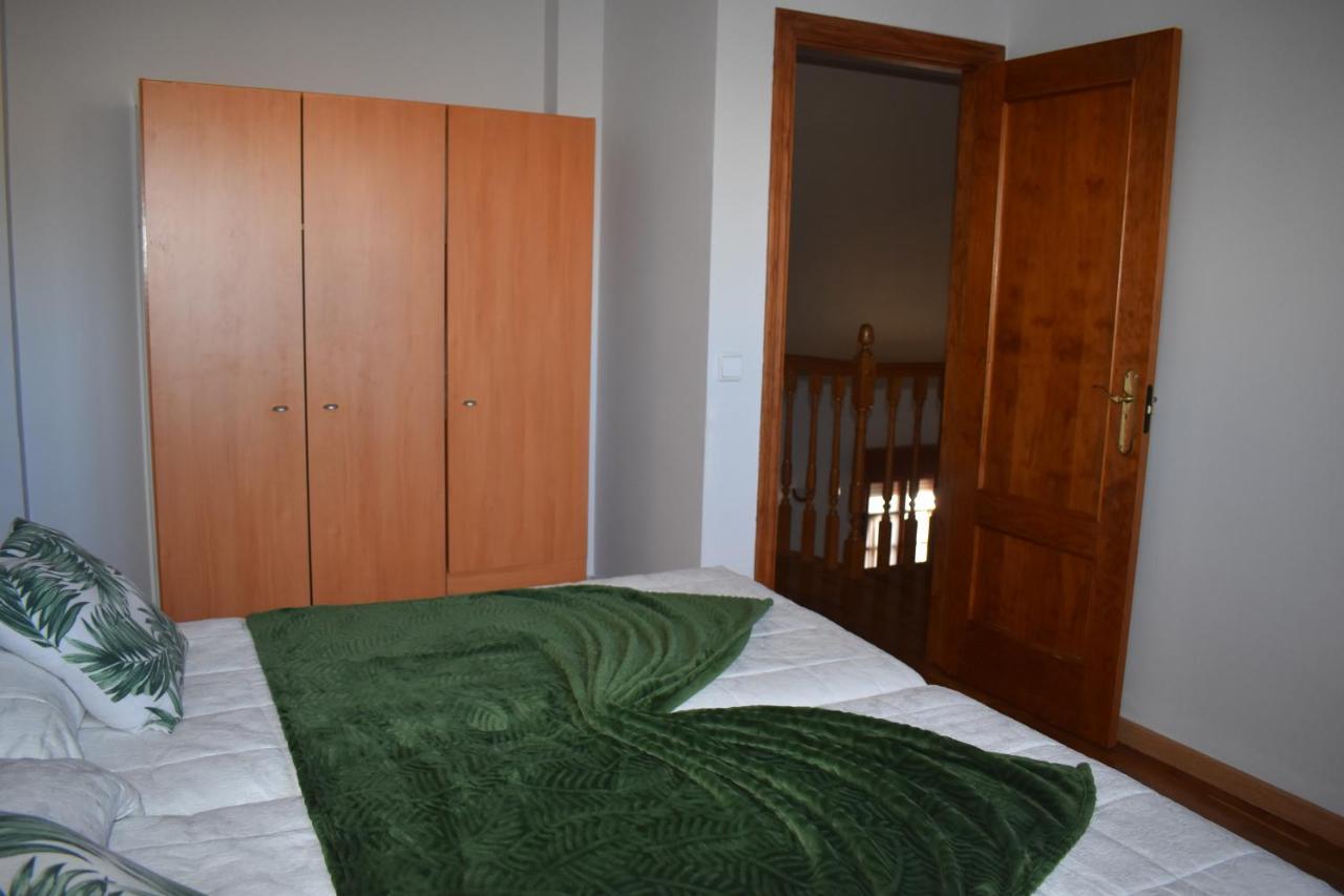 Apartamento Belmecher Estella Luaran gambar