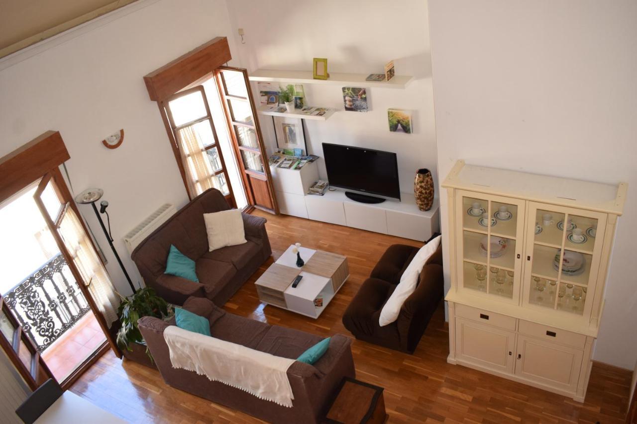 Apartamento Belmecher Estella Luaran gambar