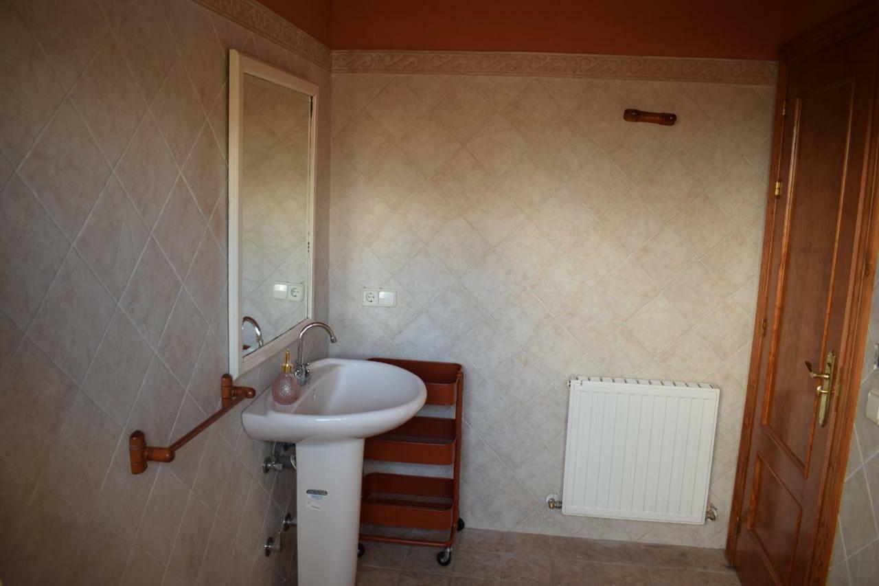 Apartamento Belmecher Estella Luaran gambar