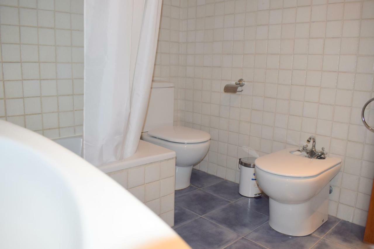 Apartamento Belmecher Estella Luaran gambar