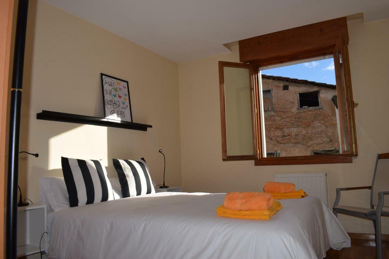 Apartamento Belmecher Estella Luaran gambar