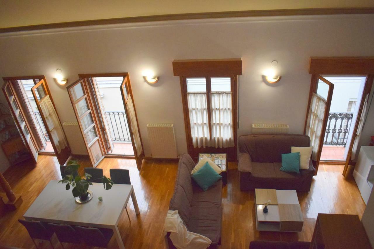 Apartamento Belmecher Estella Luaran gambar