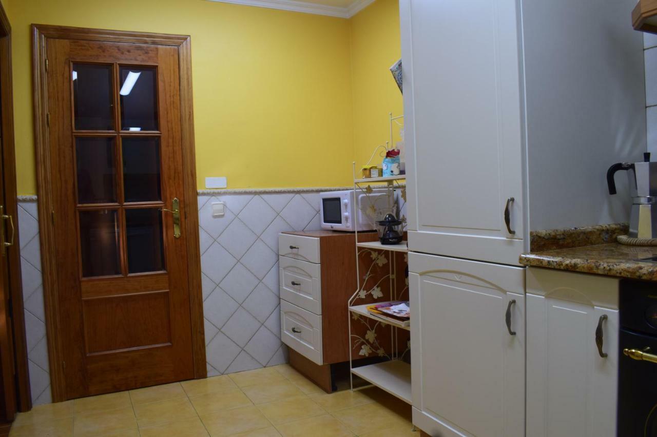 Apartamento Belmecher Estella Luaran gambar