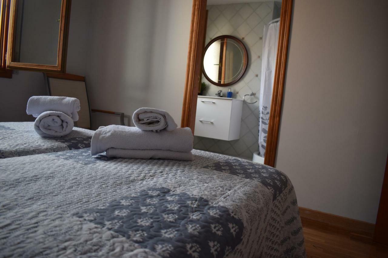 Apartamento Belmecher Estella Luaran gambar