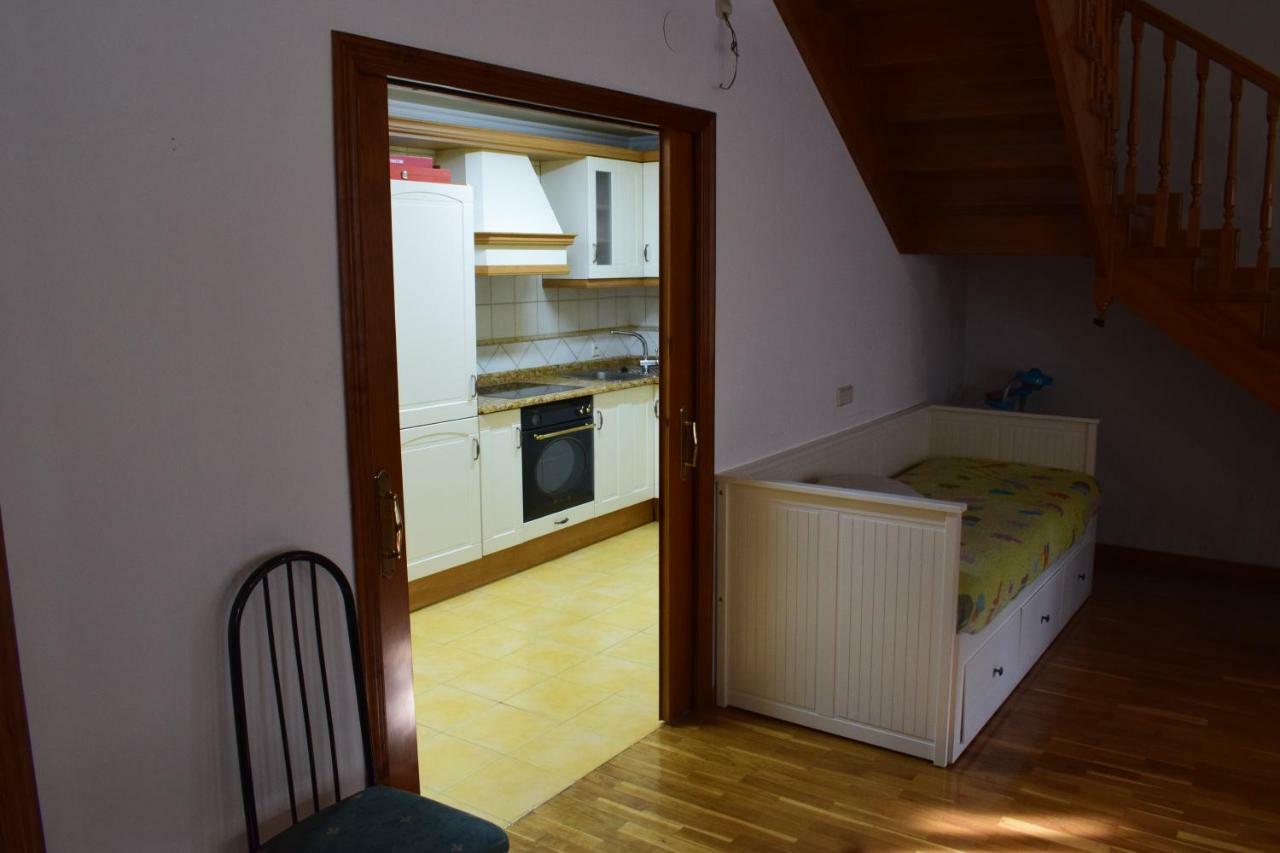 Apartamento Belmecher Estella Luaran gambar
