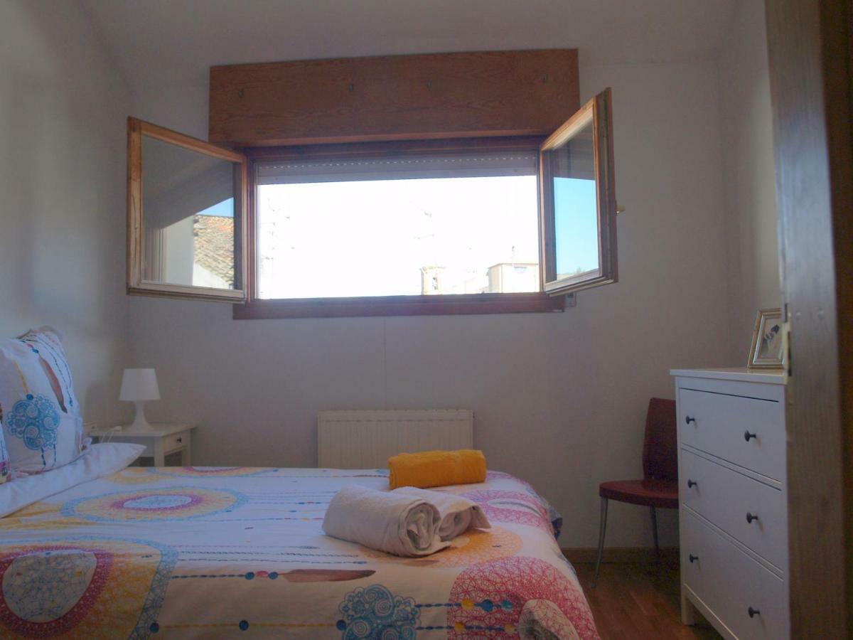 Apartamento Belmecher Estella Luaran gambar