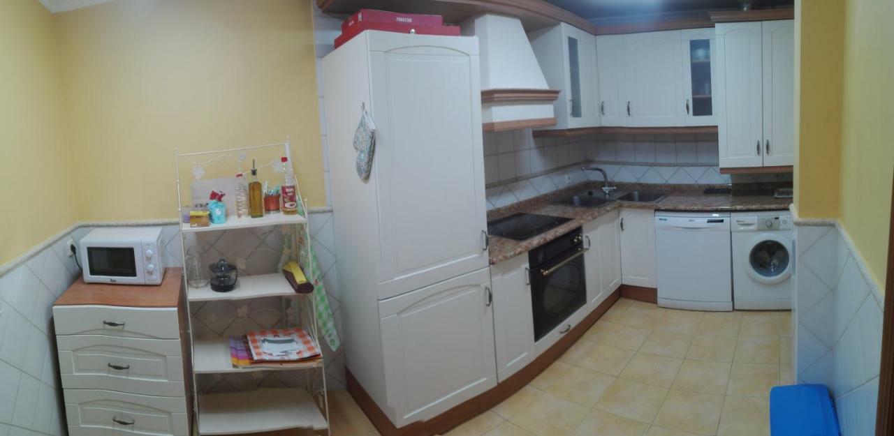 Apartamento Belmecher Estella Luaran gambar