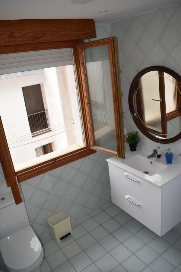 Apartamento Belmecher Estella Luaran gambar